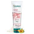 HIMALAYA REFRESHING FRUIT FACE MASK Online