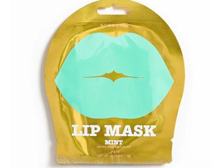 Kocostar Mint Lip Mask Hot on Sale