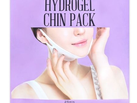 Kocostar Hydrogel Chin Pack Supply