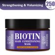 Biotin Conditioning Mask For Hair Growth & Thinning Hair, Thickening Formula for Hair Loss Treatment, For Men & Women Online