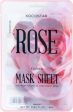 Kocostar Slice Mask Rose Flower Fashion