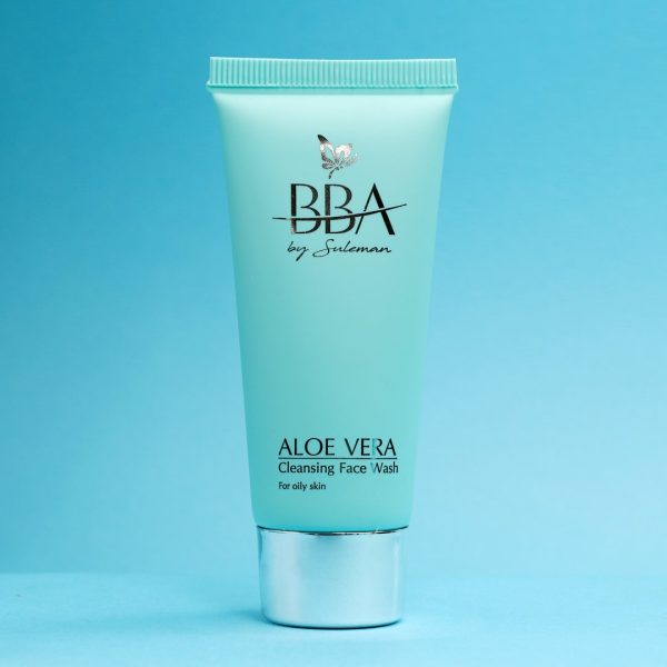 Aloe Vera Cleansing Face Wash (For Only Skin) Cheap