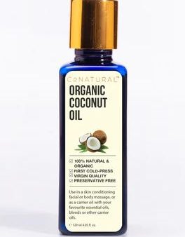 Organic Coconut Oil Cheap