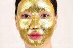 Kocostar Premium Gold Foil Triple Layer Mask Online now