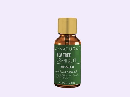 Tea Tree Essential Oil Online Sale