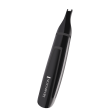 NE3150 NOSE & EAR HAIR REMINGTON TRIMMER - SMART on Sale