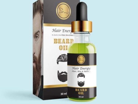 Beard Oil For Discount