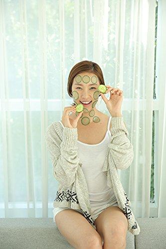 Kocostar Slice Mask Cucumber Supply