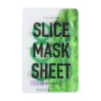 Kocostar Slice Mask Cucumber Supply