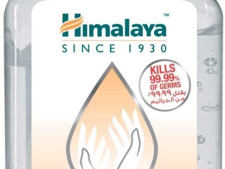 Himalaya Pure Hands Fresh Hand Sanitizer Supply