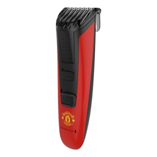 MB 4128 REMINGTON TRIMMER - MANCHESTER UNITED BOSS STYLER on Sale