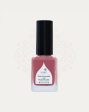 Pretty Nails Bundle 1 - Halal Breathable Nail Polish 514 Ballarina Rose - Halal Breathable Nail Polish 517 Nude Rose - Kocostar Nail Therapy on Sale