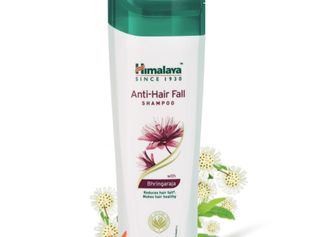 HIMALAYA ANTI HAIR FALL SHAMPOO For Cheap