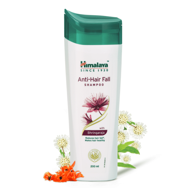 HIMALAYA ANTI HAIR FALL SHAMPOO For Cheap