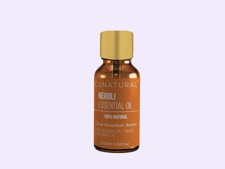 Neroli Essential Oil Supply