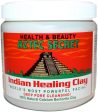 Aztec Secret Indian Healing Clay, Deep Pore Cleansing 1LB Sale