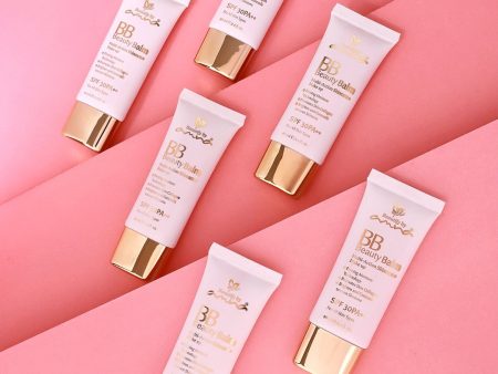 BB Cream 101 (With New Improved Formula) For Cheap