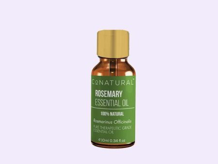 Rosemary Essential Oil on Sale