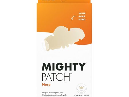 Hero Mighty Patch Nose For Discount