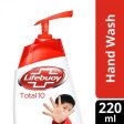 Lifeboy Total 10 Hand Wash For Discount