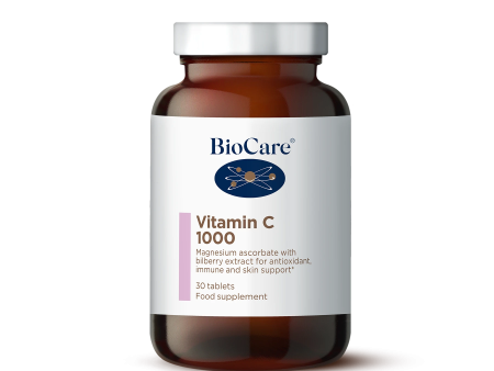 BioCare Vitamin C 1000 Cheap