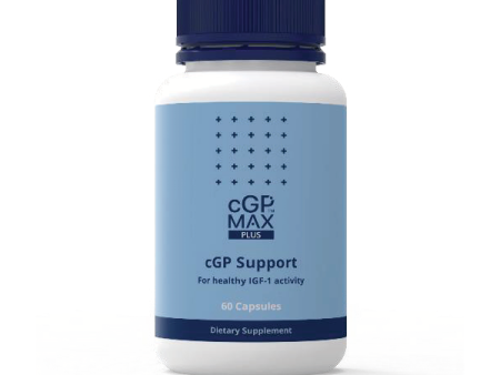 cGPMAX PLUS cGP Support Sale