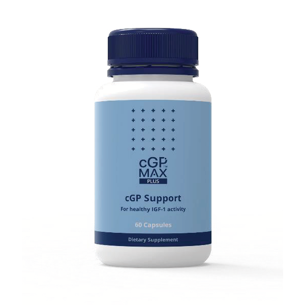 cGPMAX PLUS cGP Support Sale