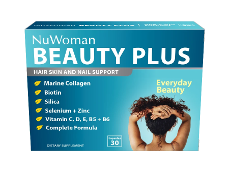 NuWoman Beauty Plus Online Sale