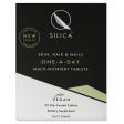 Qsilica Hair, Skin & Nails One-A-Day Multi-Nutrient For Sale