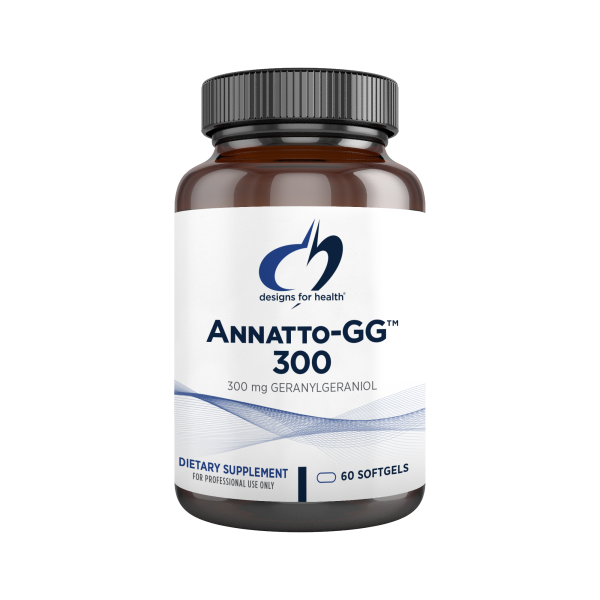 Designs for Health Annatto-GG 300 Discount