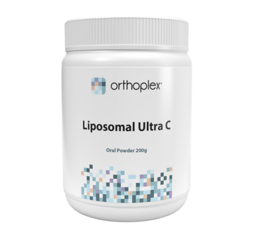 Orthoplex White Liposomal Ultra C For Sale