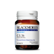 Blackmores Professional Celloids C.S.36 Online Sale