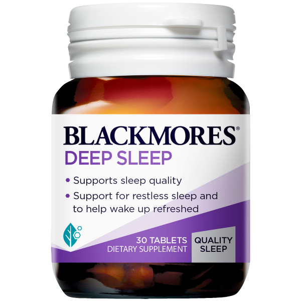 Blackmores Deep Sleep Online