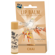 Tui Balms Lip Balm - Chai Supply