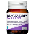 Blackmores Fall Asleep For Cheap