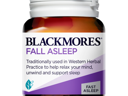 Blackmores Fall Asleep For Cheap