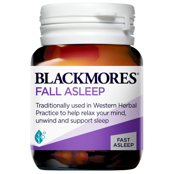 Blackmores Fall Asleep For Cheap