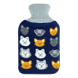 Sweet Little Things Hot Water Bottle - Novelty on Sale