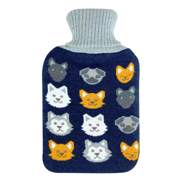 Sweet Little Things Hot Water Bottle - Novelty on Sale