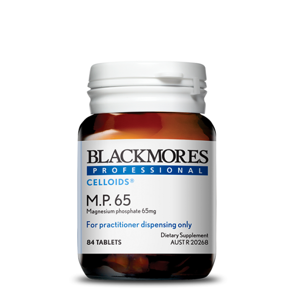 Blackmores Professional Celloids M.P.65 Hot on Sale