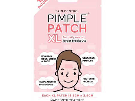 Skin Control Pimple Patch XL For Discount