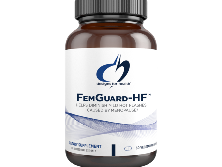 Designs for Health FemGuard-HF Cheap