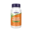 NOW Foods Female Balance Fashion