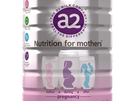 A2 Nutrition for Mothers (to China ONLY) Online