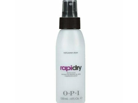 OPI Rapidry Spray Cheap