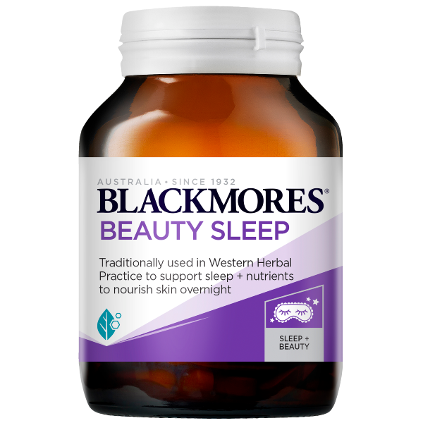 Blackmores Beauty Sleep Hot on Sale