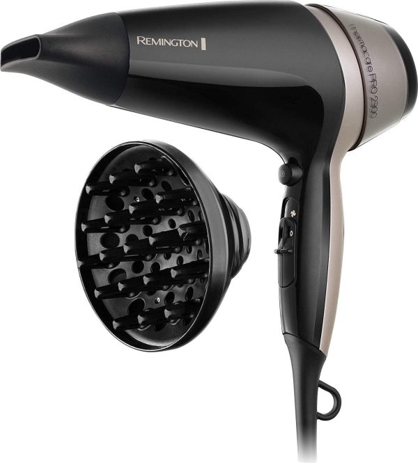 5715 HAIR DRYER REMINGTON THERMA CARE PRO 2300 Online Hot Sale