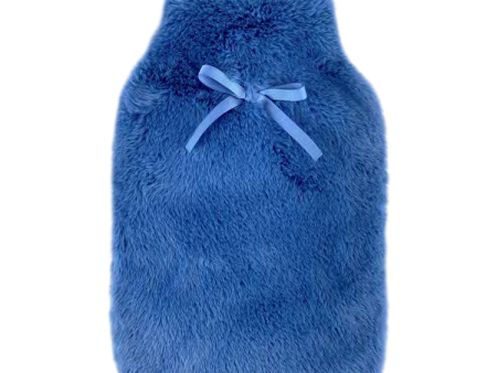 Sweet Little Things Hot Water Bottle - Fur Online Sale