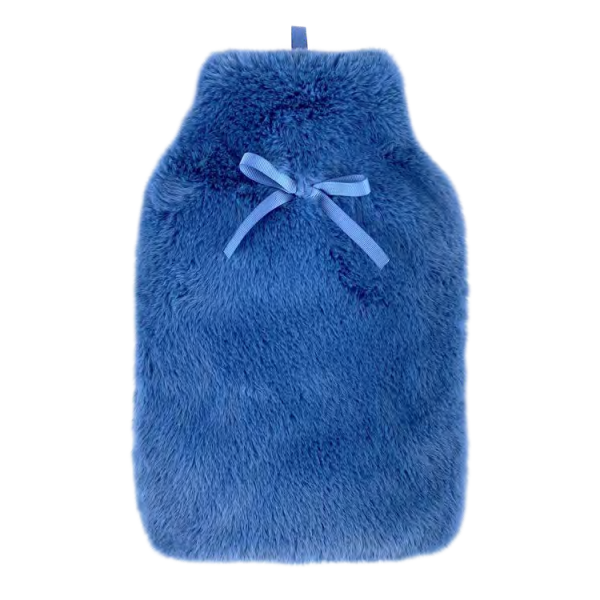 Sweet Little Things Hot Water Bottle - Fur Online Sale