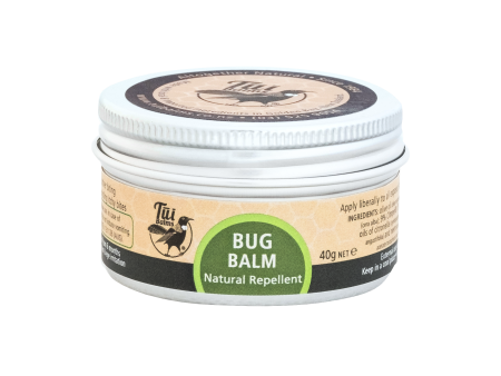 Tui Balms Bug Balm on Sale